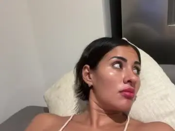 Chaturbate Live Sex of ashlylove3
