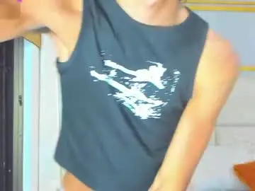 Chaturbate Best Webcam of axelrushh