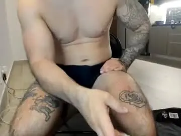 Chaturbate Adult Webcams of benthebodybuilder
