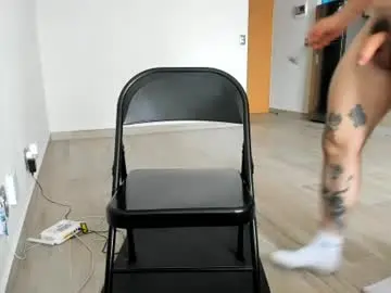 Chaturbate Adult Webcam of benthebodybuilder