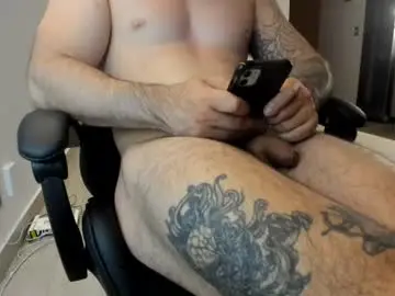 Chaturbate Live Sex of benthebodybuilder