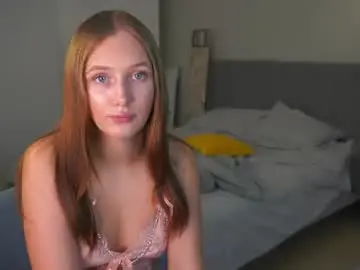 Chaturbate Free Porn Cam of blissshy