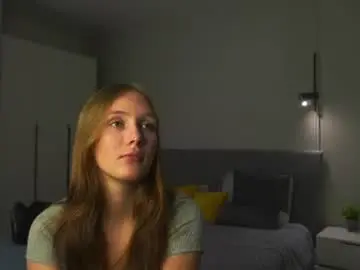 Chaturbate Best live sex cam show of blissshy
