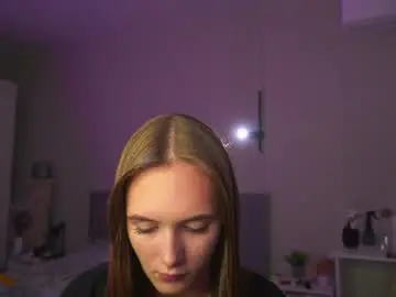 Chaturbate Free Live Porn of blissshy