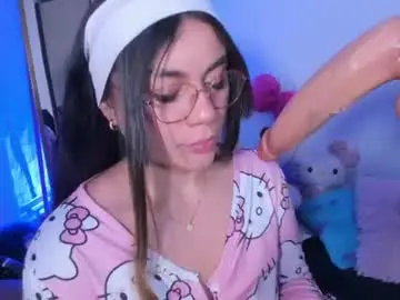 Chaturbate Free Live Porn of cassiebigass_