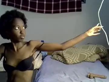 Chaturbate Free Live Porn of ebonyrapunzelle