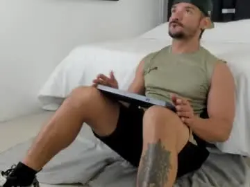 Chaturbate Adult Video Chat of ethan_steed