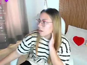 Chaturbate Live Porn of evely_crosss