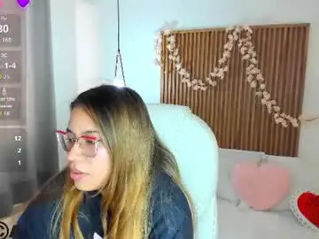 Chaturbate Best Webcam of evely_crosss