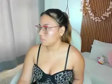 Chaturbate Live Porn of evely_crosss