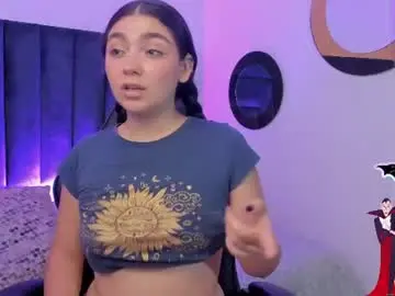 Chaturbate Adult Webcam of giacaprianii