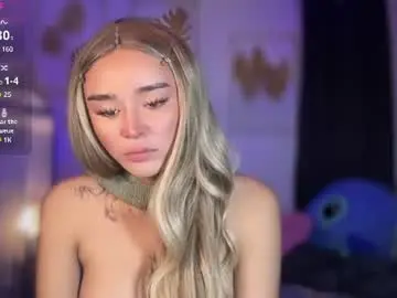 Chaturbate Free Porn Cam of goddess_alexa1