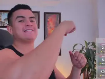 Chaturbate Private Sex Chat of jasperbrooksx