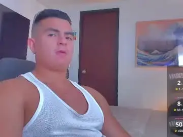 Chaturbate Best Webcam of jasperbrooksx