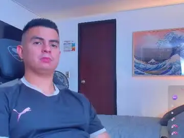 Chaturbate Private Sex Chat of jasperbrooksx