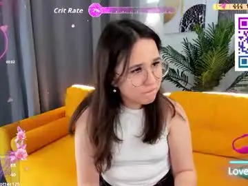 Chaturbate Sex Cam of leylamirage