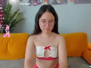 Chaturbate Live Porn of leylamirage