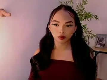 Chaturbate Private Sex Chat of lianna_fox69