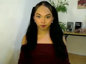 Chaturbate Sex Cam of lianna_fox69