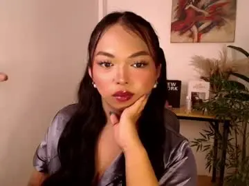 Chaturbate Private Sex Chat of lianna_fox69