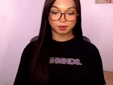 Chaturbate Best live sex cam show of lianna_fox69
