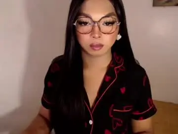 Chaturbate Free Live Porn of lianna_fox69