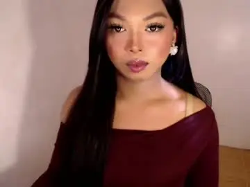 Chaturbate Nude Webcam of lianna_fox69