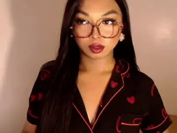 Chaturbate Live Porn of lianna_fox69