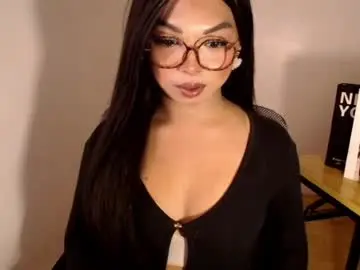 Chaturbate Private Sex Chat of lianna_fox69