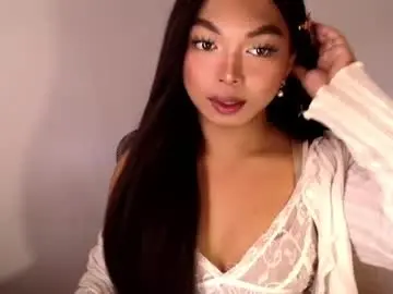 Chaturbate Adult Video Chat of lianna_fox69