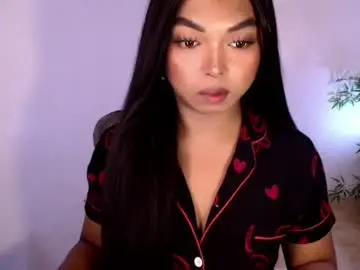 Chaturbate Adult Webcam of lianna_fox69