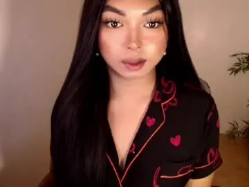Chaturbate Adult Video Chat of lianna_fox69