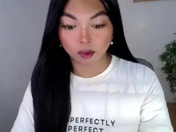 Chaturbate Sex Cam of lianna_fox69