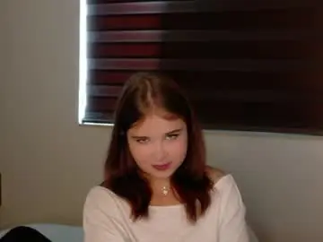 Chaturbate Live Sex Cam of lilith_bonheur