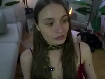 Chaturbate Private Sex Chat of lisa_schiele