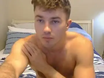 Chaturbate Nude Webcam of mattiestreams69