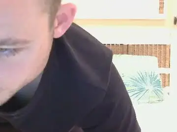 Chaturbate Live Sex of mattiestreams69