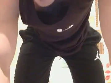 Chaturbate Private Sex Chat of mattiestreams69