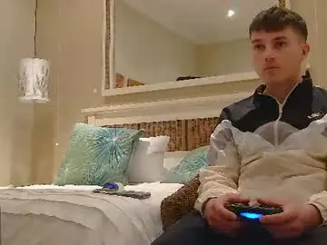 Chaturbate Free Live Porn of mattiestreams69