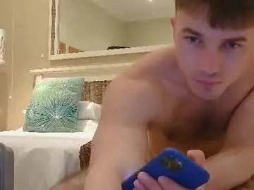 Chaturbate Nude Webcam of mattiestreams69