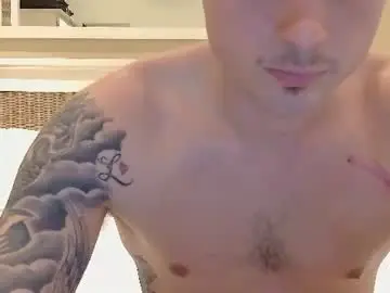 Chaturbate Nude Webcam of mattiestreams69