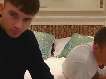 Chaturbate Live Porn of mattiestreams69