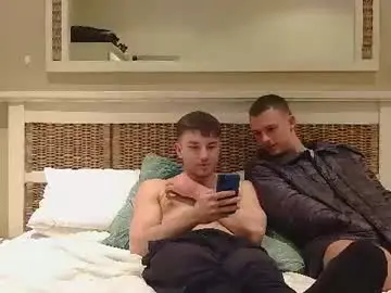 Chaturbate Free Porn Cam of mattiestreams69