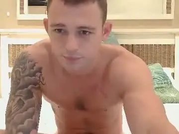 Chaturbate Adult Video Chat of mattiestreams69
