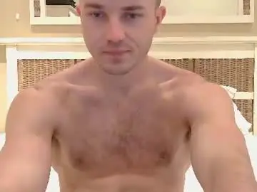 Chaturbate Live Sex of mattiestreams69