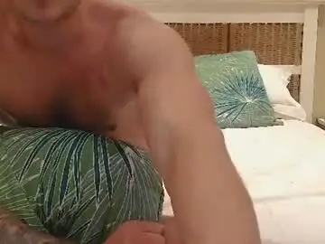 Chaturbate Live Sex of mattiestreams69