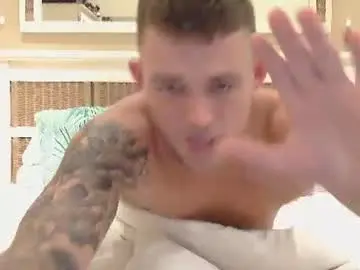 Chaturbate Sex Cam of mattiestreams69
