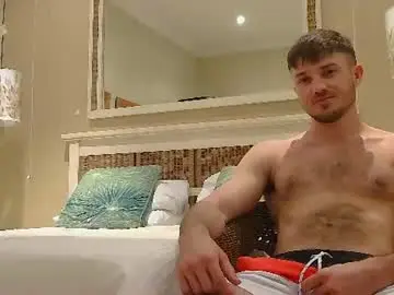 Chaturbate Live Porn of mattiestreams69