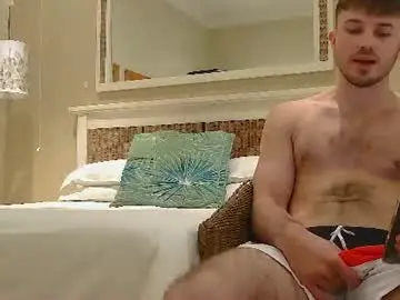 Chaturbate Adult Video Chat of mattiestreams69
