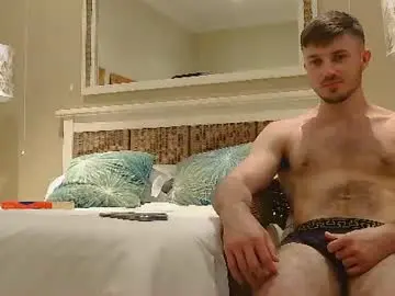 Chaturbate Sex Cam of mattiestreams69